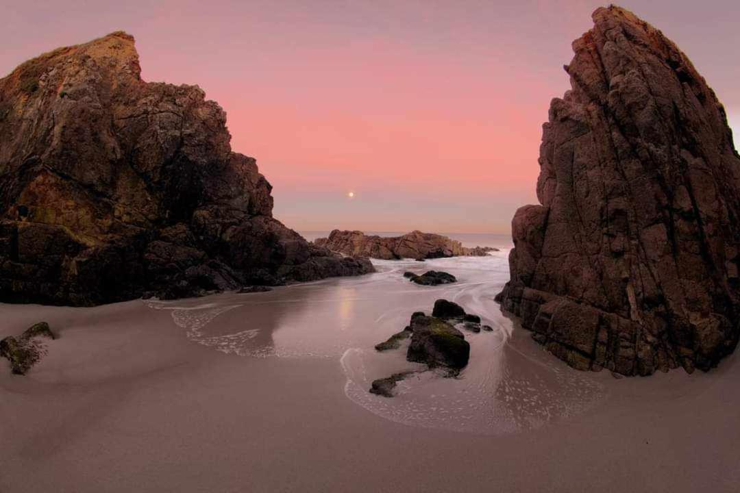Maison Proche Du Phare De Trezien Vue Mer Plouarzel Kültér fotó
